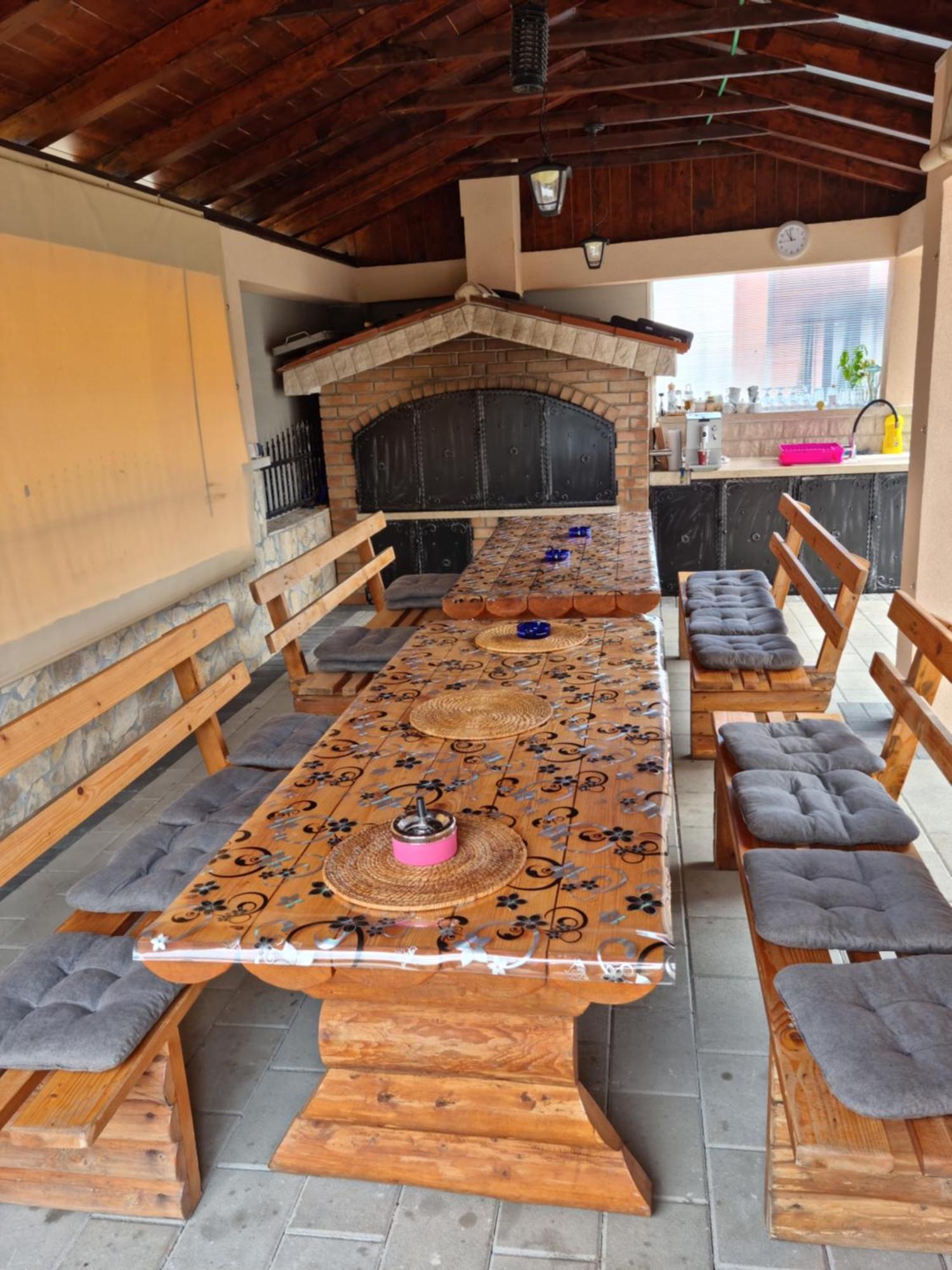 Appartments D&D Peroj Quarto foto